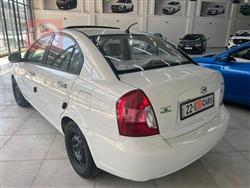 هيونداي أكسنت